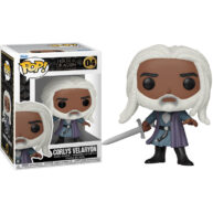 Funko Pop Corlys Velaryon