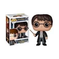 Funko Pop Harry Potter Gryffindor