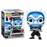 Funko Pop The Blue Spirit (Exclusiva)