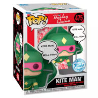 Funko Pop Kite Man (Exclusivo)