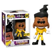 Funko Pop Powerline