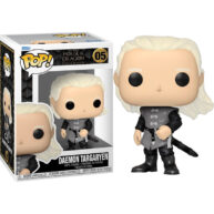 Funko Pop Daemon Targaryen