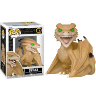 Funko Pop Syrax