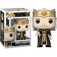 Funko Pop Viserys Targaryen