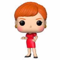 Funko Pop Joan