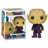 Funko Pop Talos