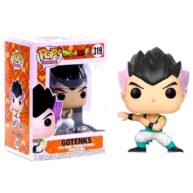 Funko Pop Gotenks