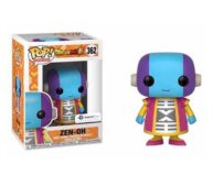 Funko Pop Zen-Oh