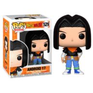 Funko Pop Androide 17