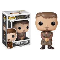 Funko Pop Petyr Baelish Meñique