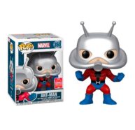 Funko Pop Ant-Man SDCC 2018