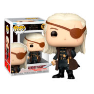 Funko Pop Aemond Targaryen