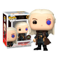 Funko Pop Aemond Targaryen (Chase)