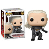 Funko Pop Daemon Targaryen