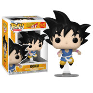 Funko Pop Goku