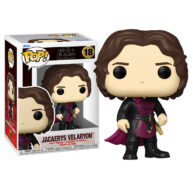 Funko Pop Jarcarys Valaryon