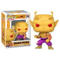 Funko Pop Orange Piccolo