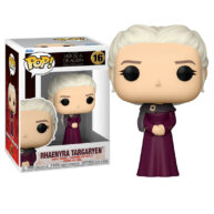 Funko Pop Rhaenyra Targaryen