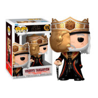 Funko Pop Viserys Targaryen