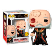 Funko Pop Viserys Targaryen (Chase)