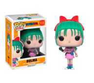 Funko Pop Bulma