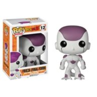 Funko Pop Freezer