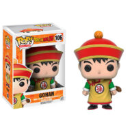 Funko Pop Gohan niño