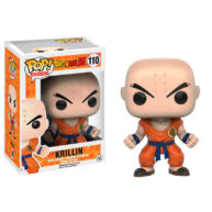 Funko Pop Krillin