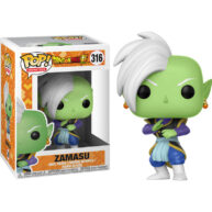 Funko Pop Zamasu