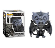 Funko Pop Drogon (Hierro)