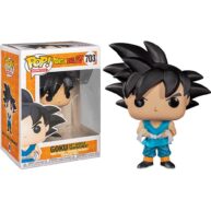 Funko Pop Goku Torneo