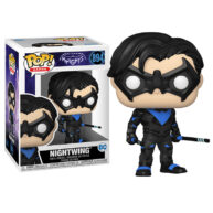 Funko Pop Nightwing