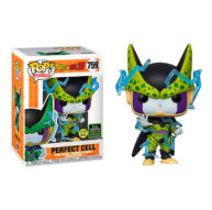 Funko Pop Perfect Cell GITD (Spring Convention 2020)