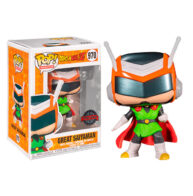 Funko Pop Saiyaman