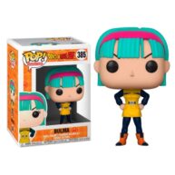 Funko Pop Bulma